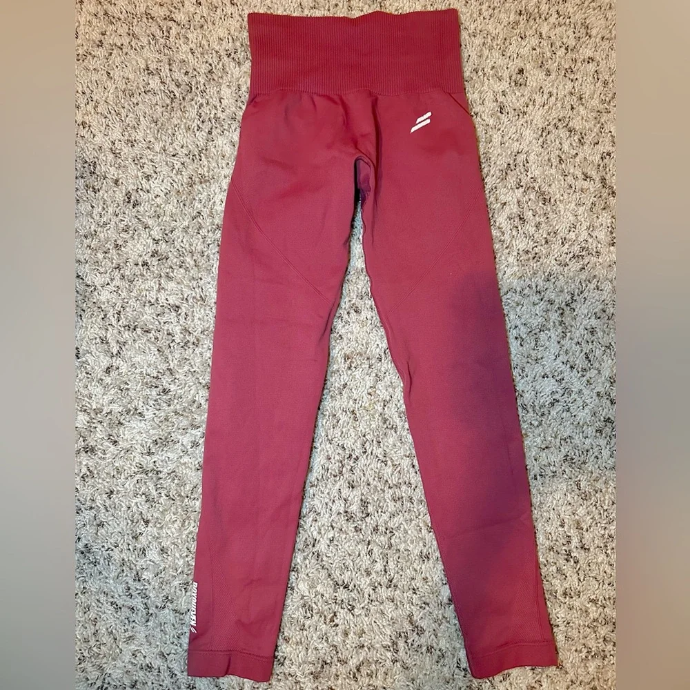 Doyoueven High Waisted Leggings - Picture 1 of 3